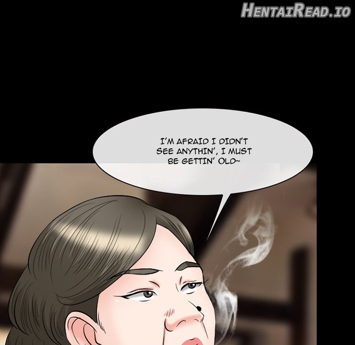 silhouette - Manhwa Chapter 56 - page 68