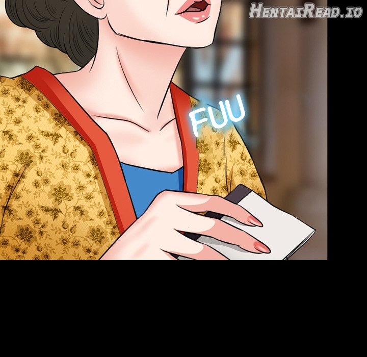 silhouette - Manhwa Chapter 56 - page 69
