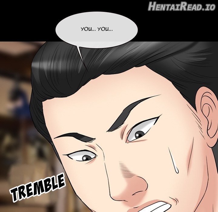 silhouette - Manhwa Chapter 56 - page 70