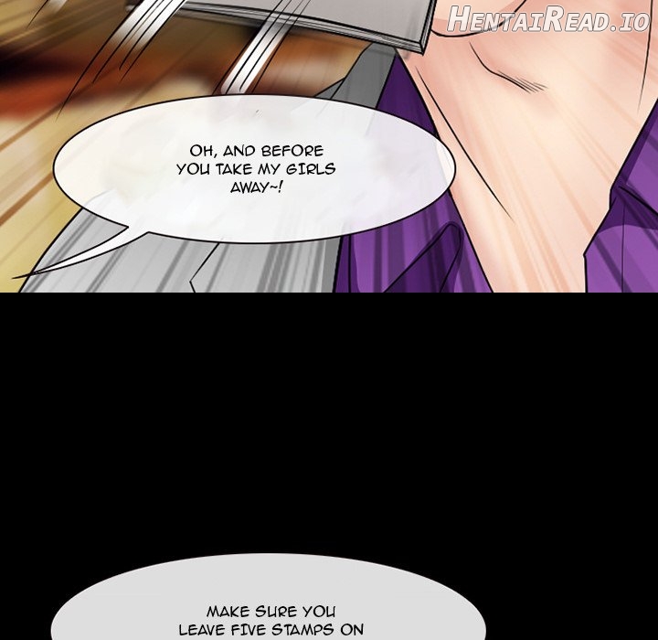 silhouette - Manhwa Chapter 56 - page 73