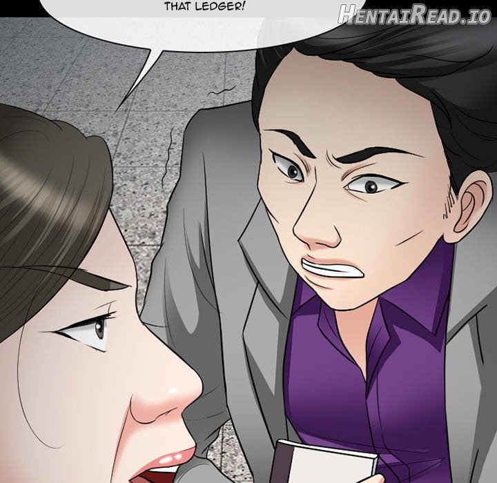silhouette - Manhwa Chapter 56 - page 74