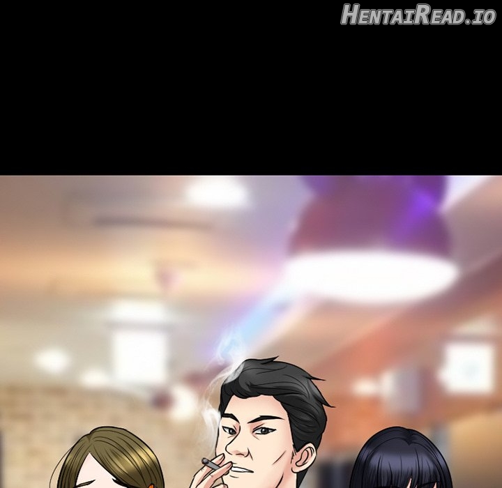 silhouette - Manhwa Chapter 56 - page 81