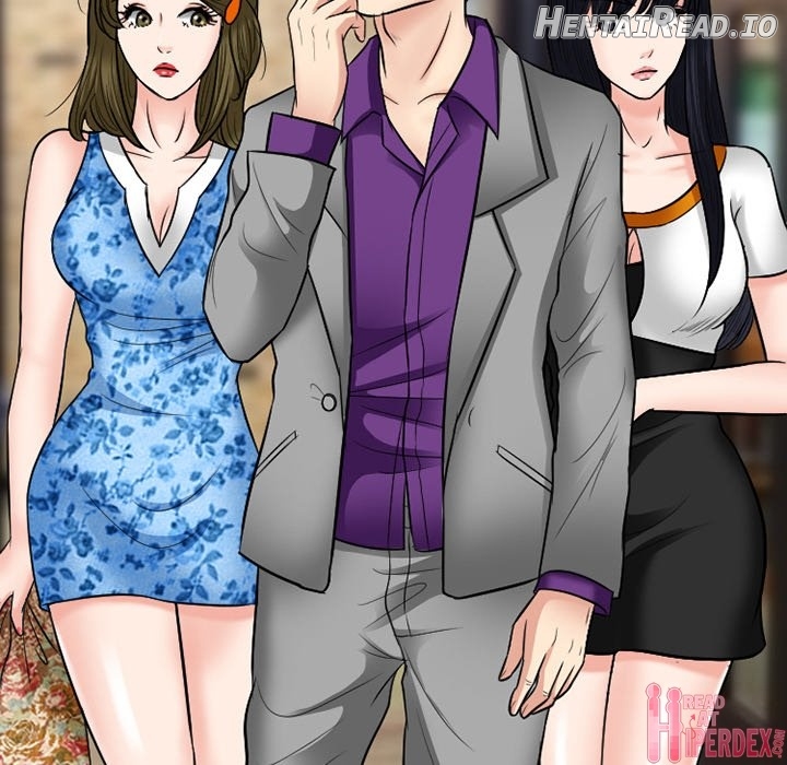silhouette - Manhwa Chapter 56 - page 82