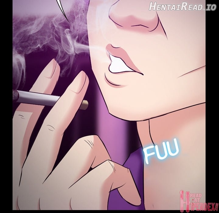 silhouette - Manhwa Chapter 56 - page 87