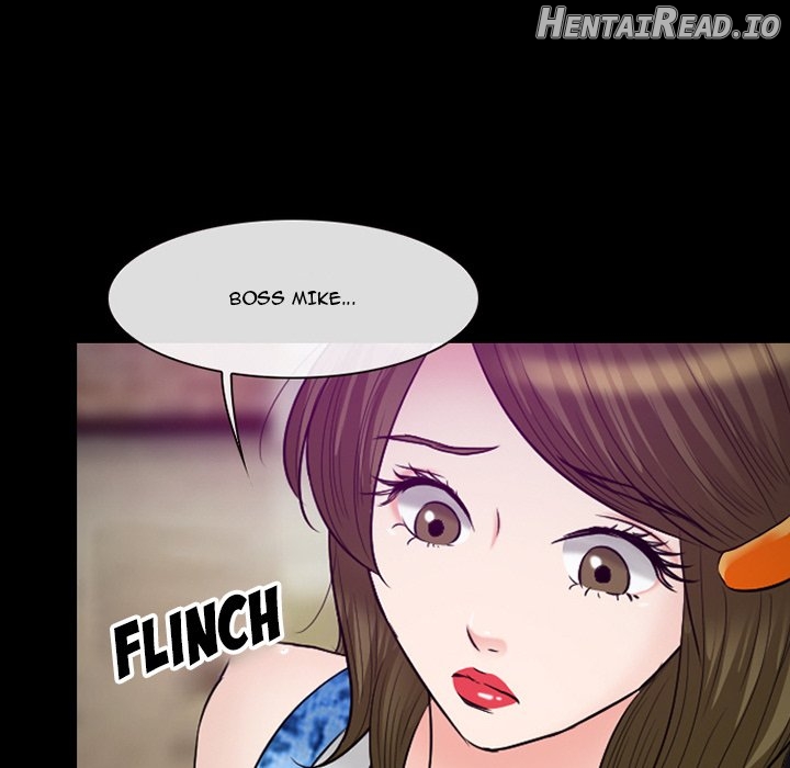 silhouette - Manhwa Chapter 56 - page 88