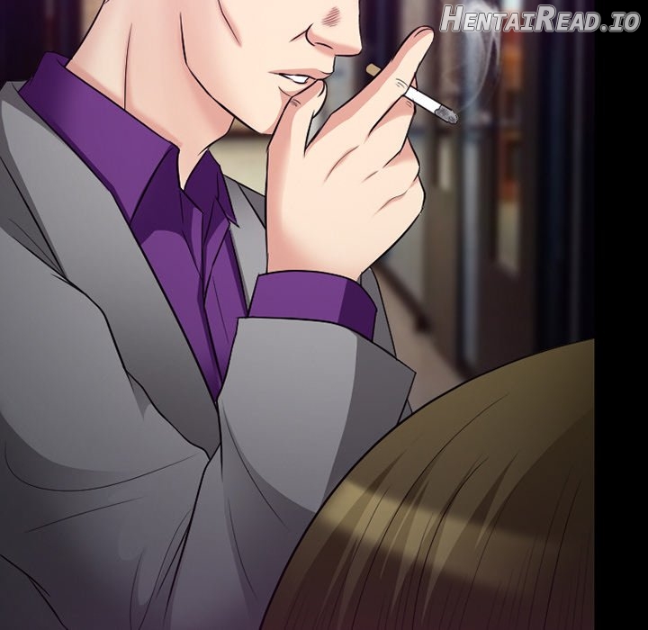 silhouette - Manhwa Chapter 56 - page 91
