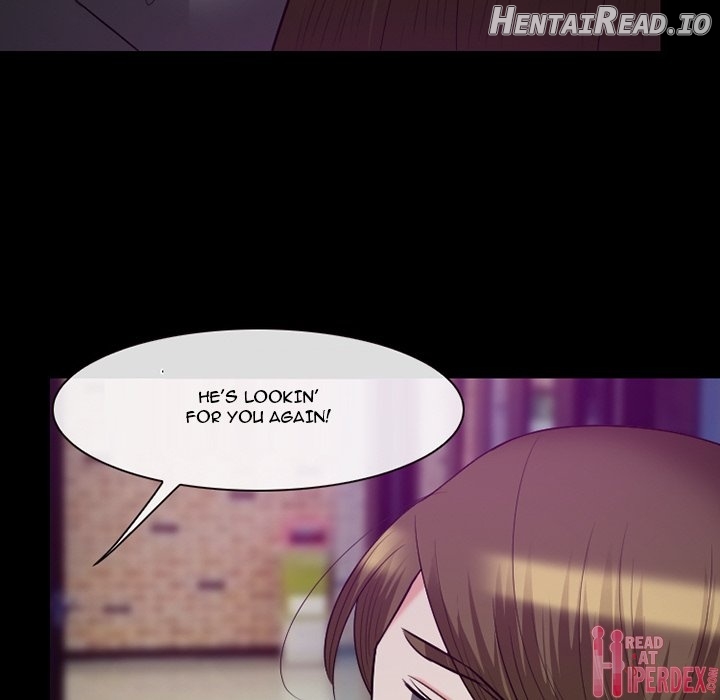 silhouette - Manhwa Chapter 56 - page 92