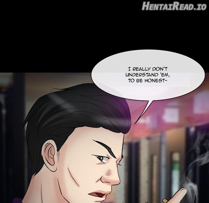 silhouette - Manhwa Chapter 56 - page 94