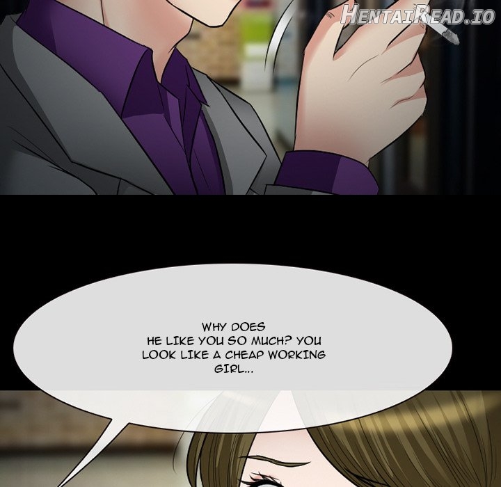 silhouette - Manhwa Chapter 56 - page 95