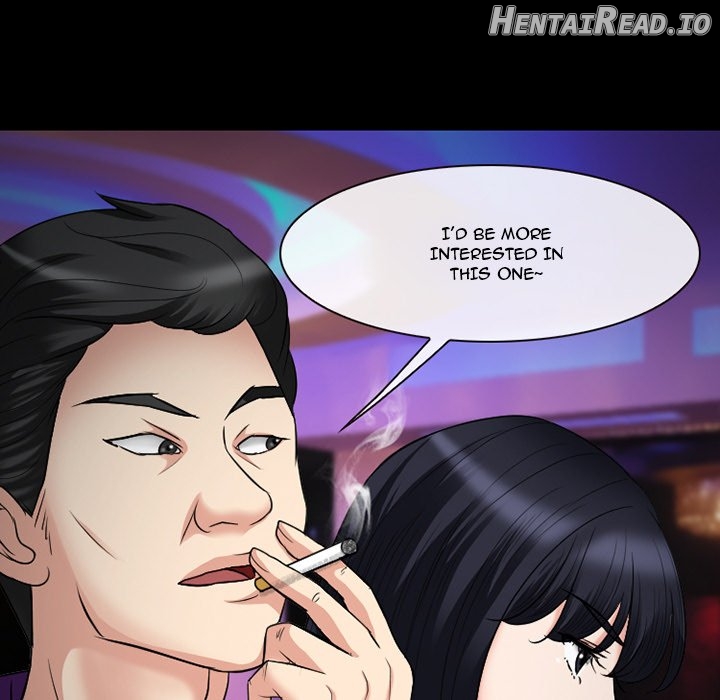 silhouette - Manhwa Chapter 56 - page 99