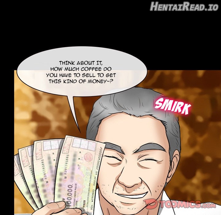 silhouette - Manhwa Chapter 57 - page 105