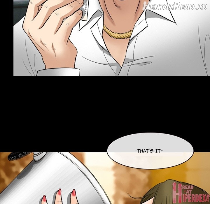 silhouette - Manhwa Chapter 57 - page 106