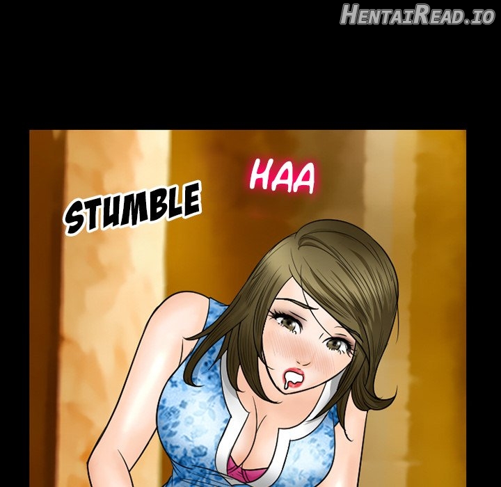 silhouette - Manhwa Chapter 57 - page 108