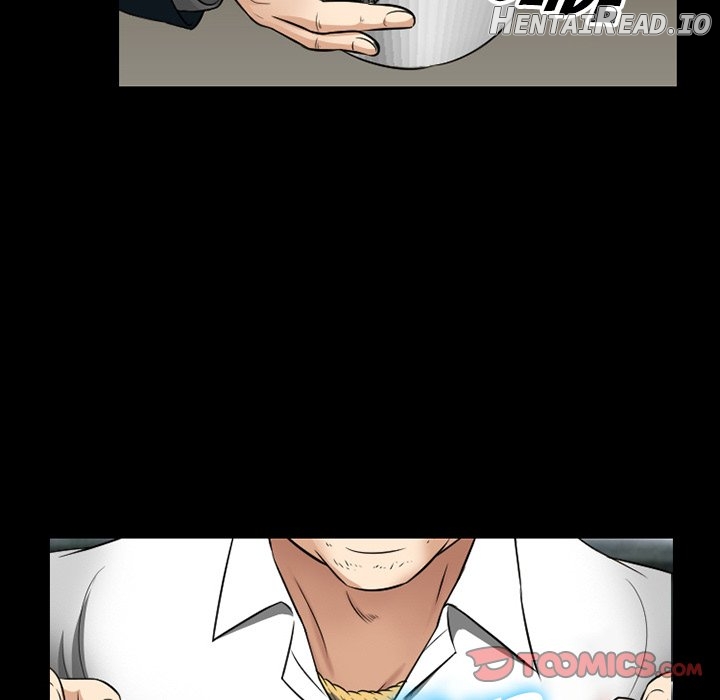 silhouette - Manhwa Chapter 57 - page 117