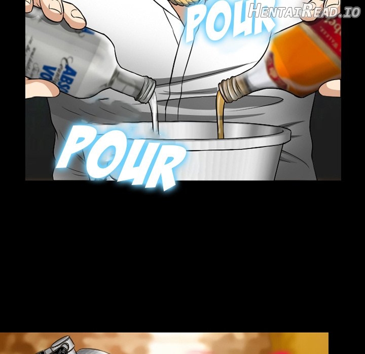 silhouette - Manhwa Chapter 57 - page 118