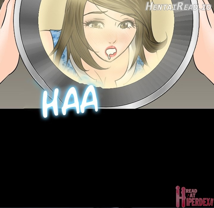 silhouette - Manhwa Chapter 57 - page 121