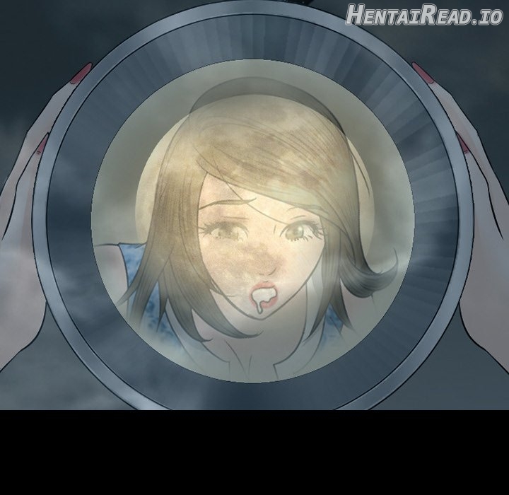 silhouette - Manhwa Chapter 57 - page 122
