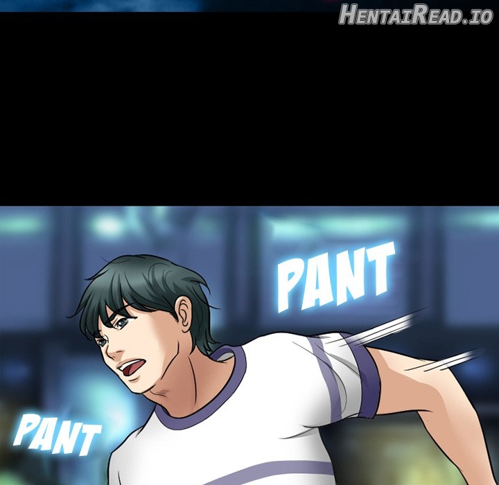 silhouette - Manhwa Chapter 57 - page 124