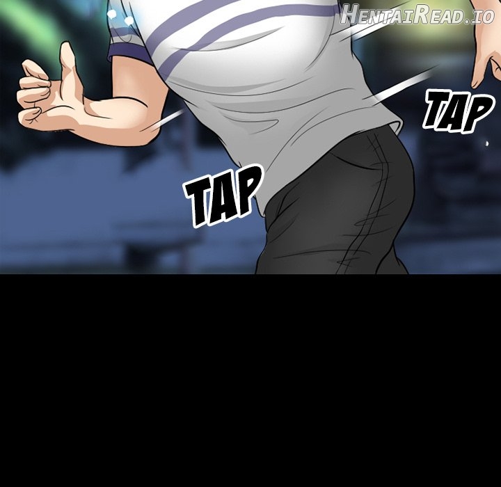 silhouette - Manhwa Chapter 57 - page 125
