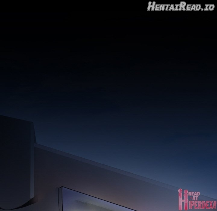 silhouette - Manhwa Chapter 57 - page 126