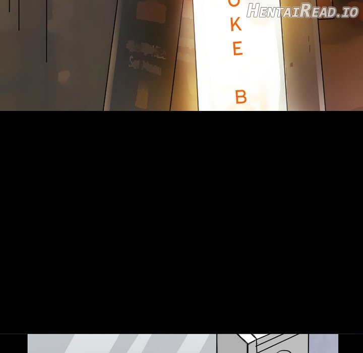 silhouette - Manhwa Chapter 57 - page 128