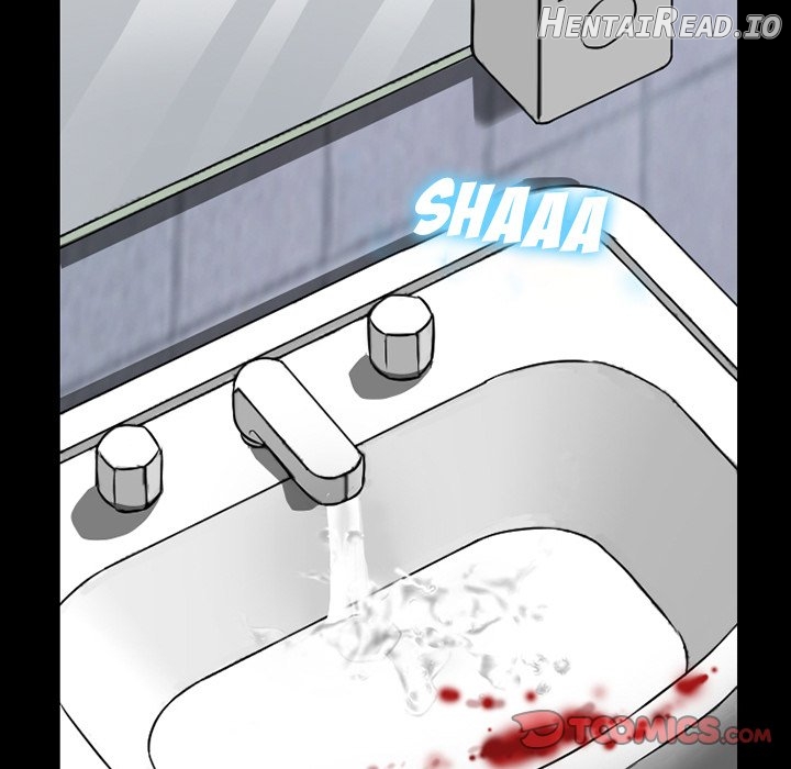 silhouette - Manhwa Chapter 57 - page 129