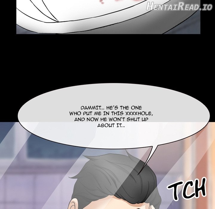 silhouette - Manhwa Chapter 57 - page 130