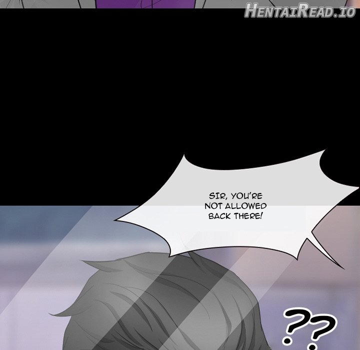 silhouette - Manhwa Chapter 57 - page 132