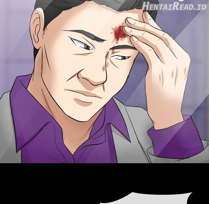 silhouette - Manhwa Chapter 57 - page 133