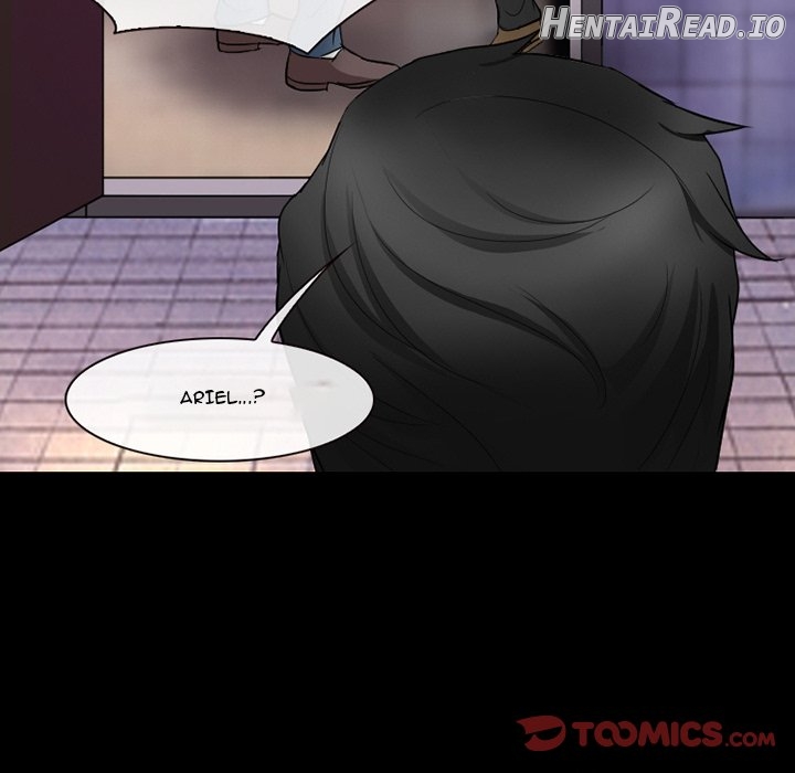 silhouette - Manhwa Chapter 57 - page 135