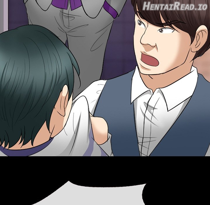 silhouette - Manhwa Chapter 57 - page 137