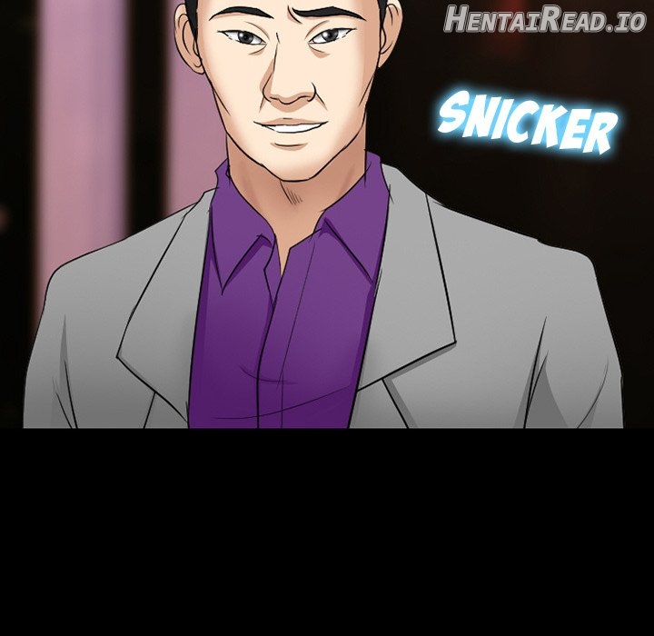 silhouette - Manhwa Chapter 57 - page 140