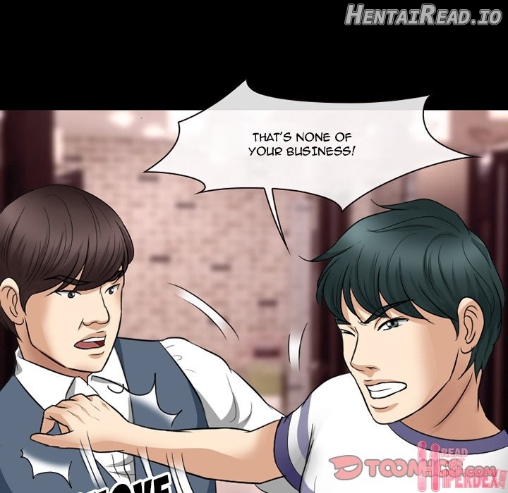 silhouette - Manhwa Chapter 57 - page 141