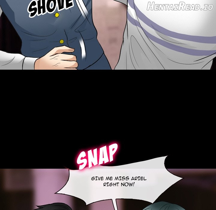 silhouette - Manhwa Chapter 57 - page 142