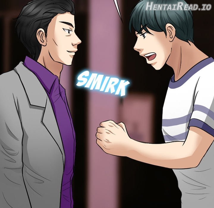 silhouette - Manhwa Chapter 57 - page 143