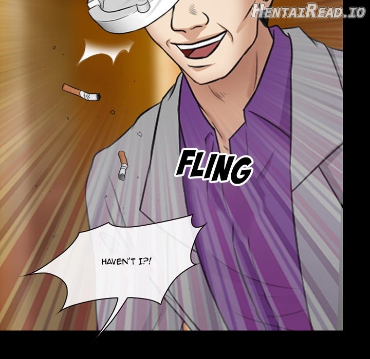 silhouette - Manhwa Chapter 57 - page 25