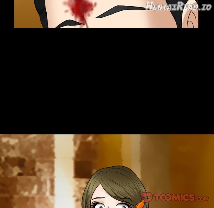 silhouette - Manhwa Chapter 57 - page 27