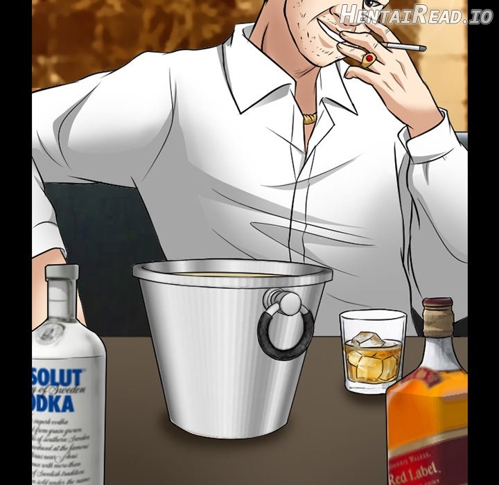 silhouette - Manhwa Chapter 57 - page 38