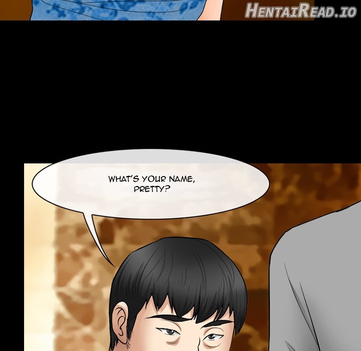 silhouette - Manhwa Chapter 57 - page 42