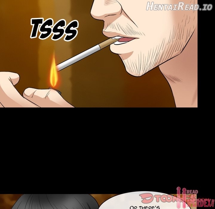 silhouette - Manhwa Chapter 57 - page 51
