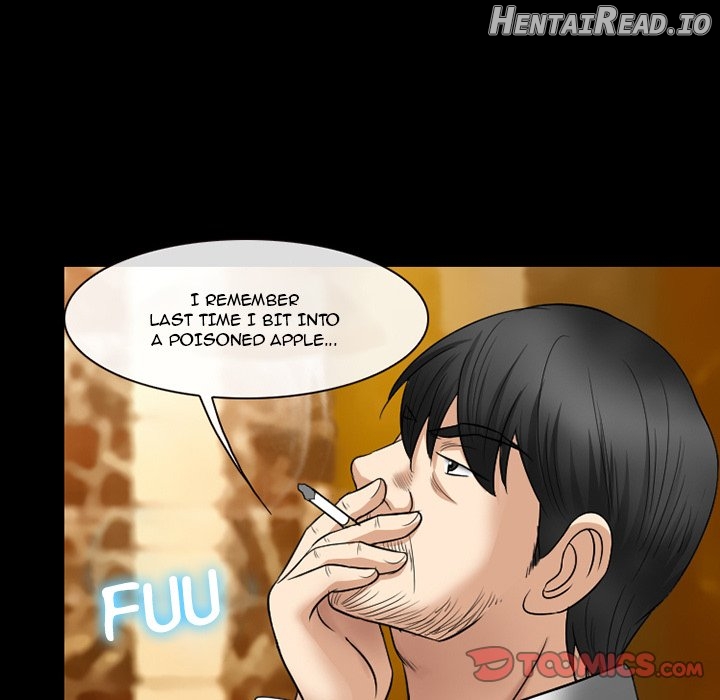 silhouette - Manhwa Chapter 57 - page 57