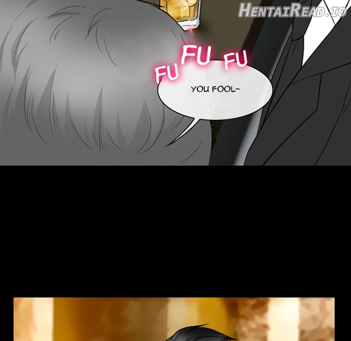 silhouette - Manhwa Chapter 57 - page 62