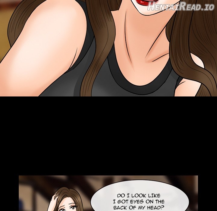 silhouette - Manhwa Chapter 57 - page 73
