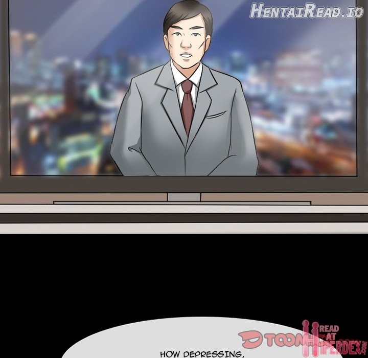 silhouette - Manhwa Chapter 57 - page 81
