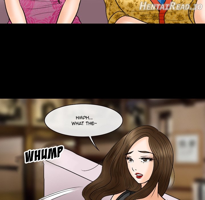 silhouette - Manhwa Chapter 57 - page 88