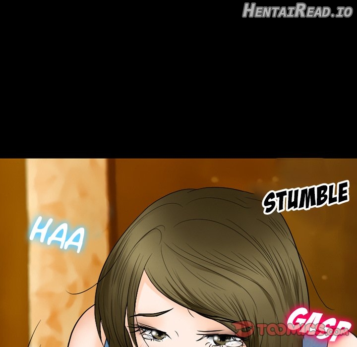 silhouette - Manhwa Chapter 57 - page 99
