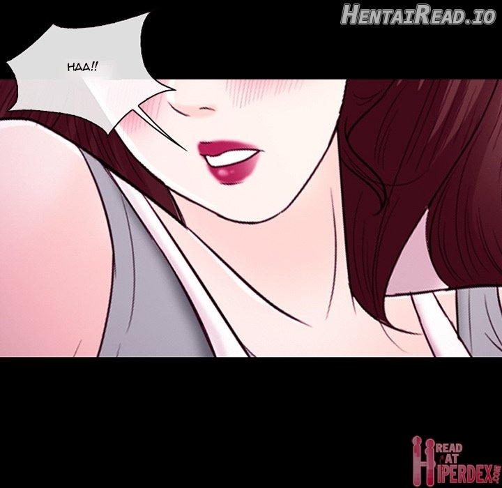 silhouette - Manhwa Chapter 58 - page 101