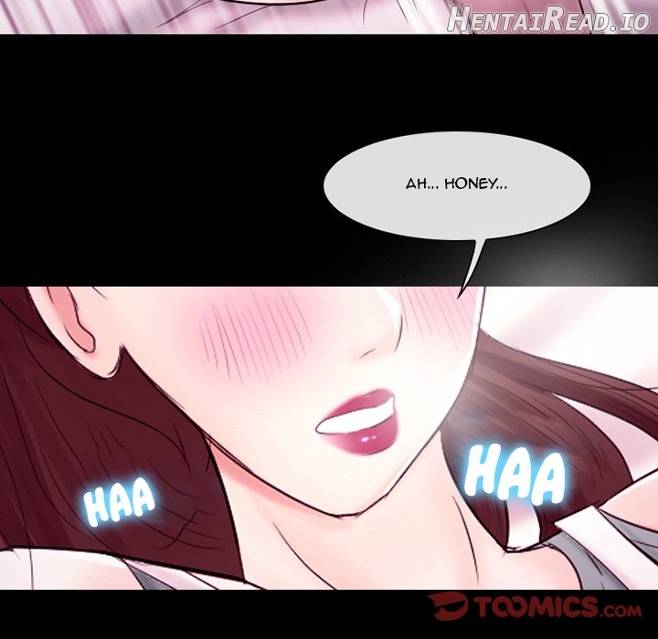 silhouette - Manhwa Chapter 58 - page 105