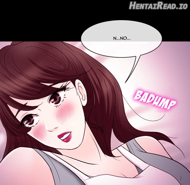 silhouette - Manhwa Chapter 58 - page 108