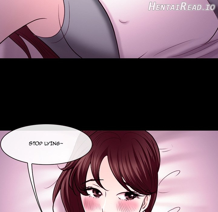 silhouette - Manhwa Chapter 58 - page 109